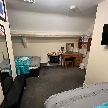 Abbey Holiday Accommodation ウィットビー エクステリア 写真