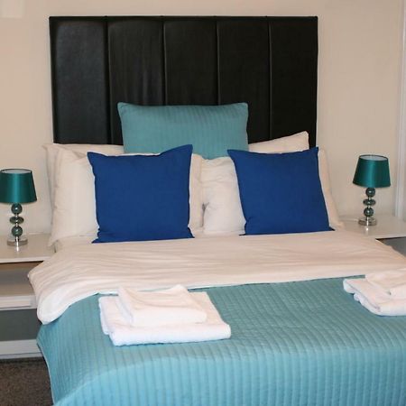 Abbey Holiday Accommodation ウィットビー エクステリア 写真