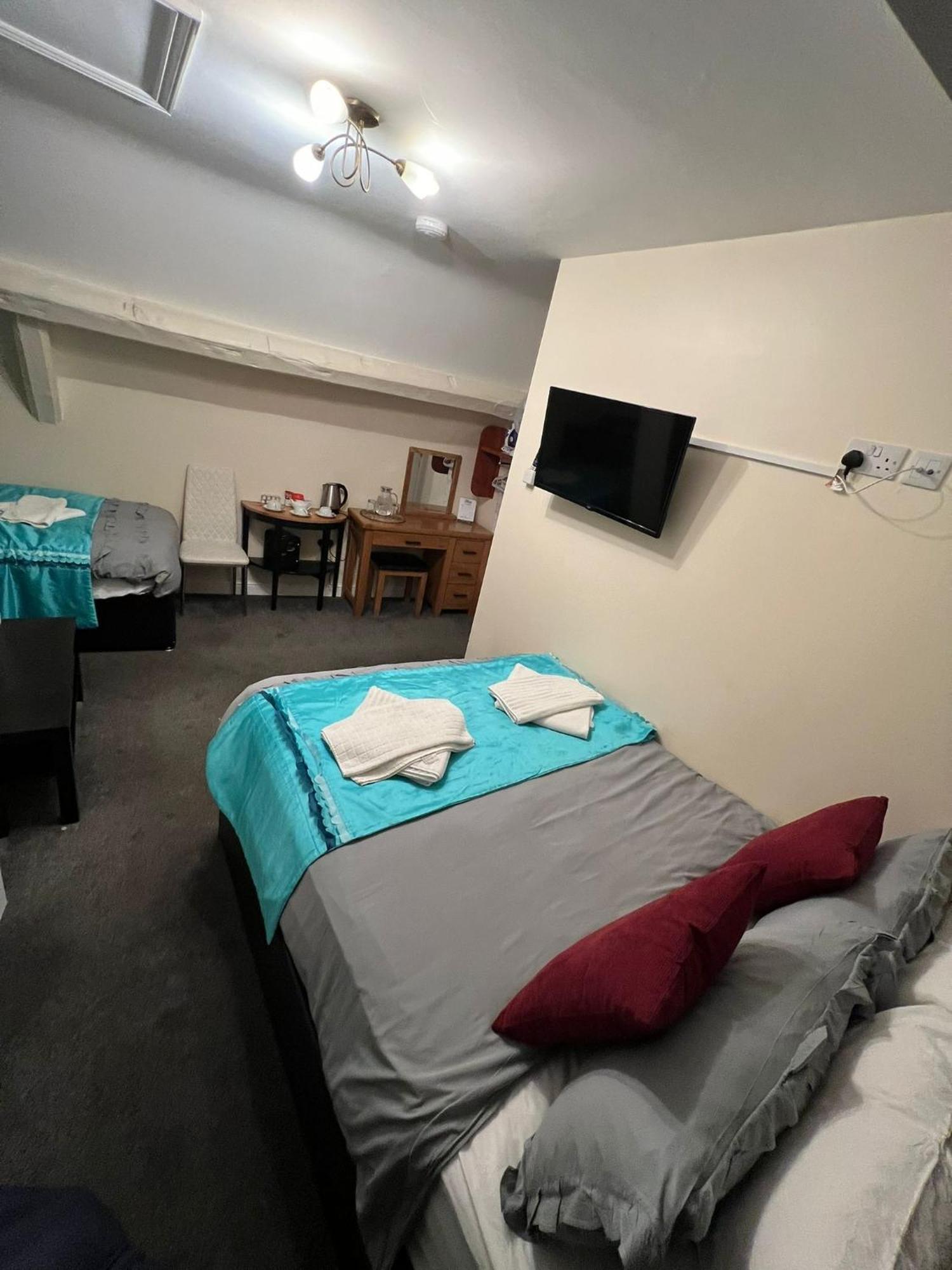 Abbey Holiday Accommodation ウィットビー エクステリア 写真