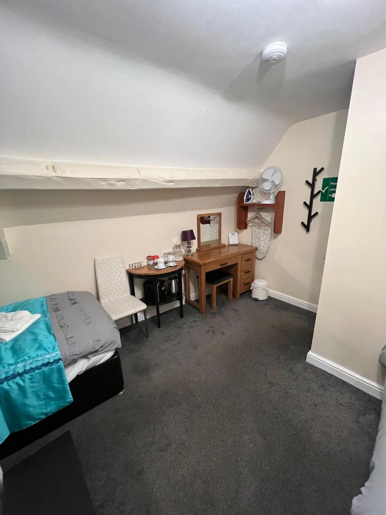 Abbey Holiday Accommodation ウィットビー エクステリア 写真