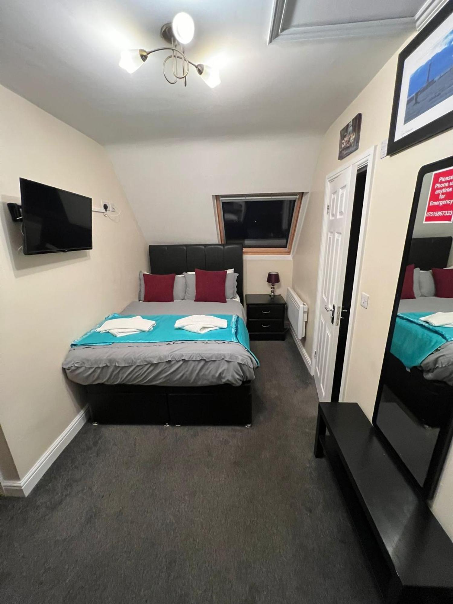 Abbey Holiday Accommodation ウィットビー エクステリア 写真