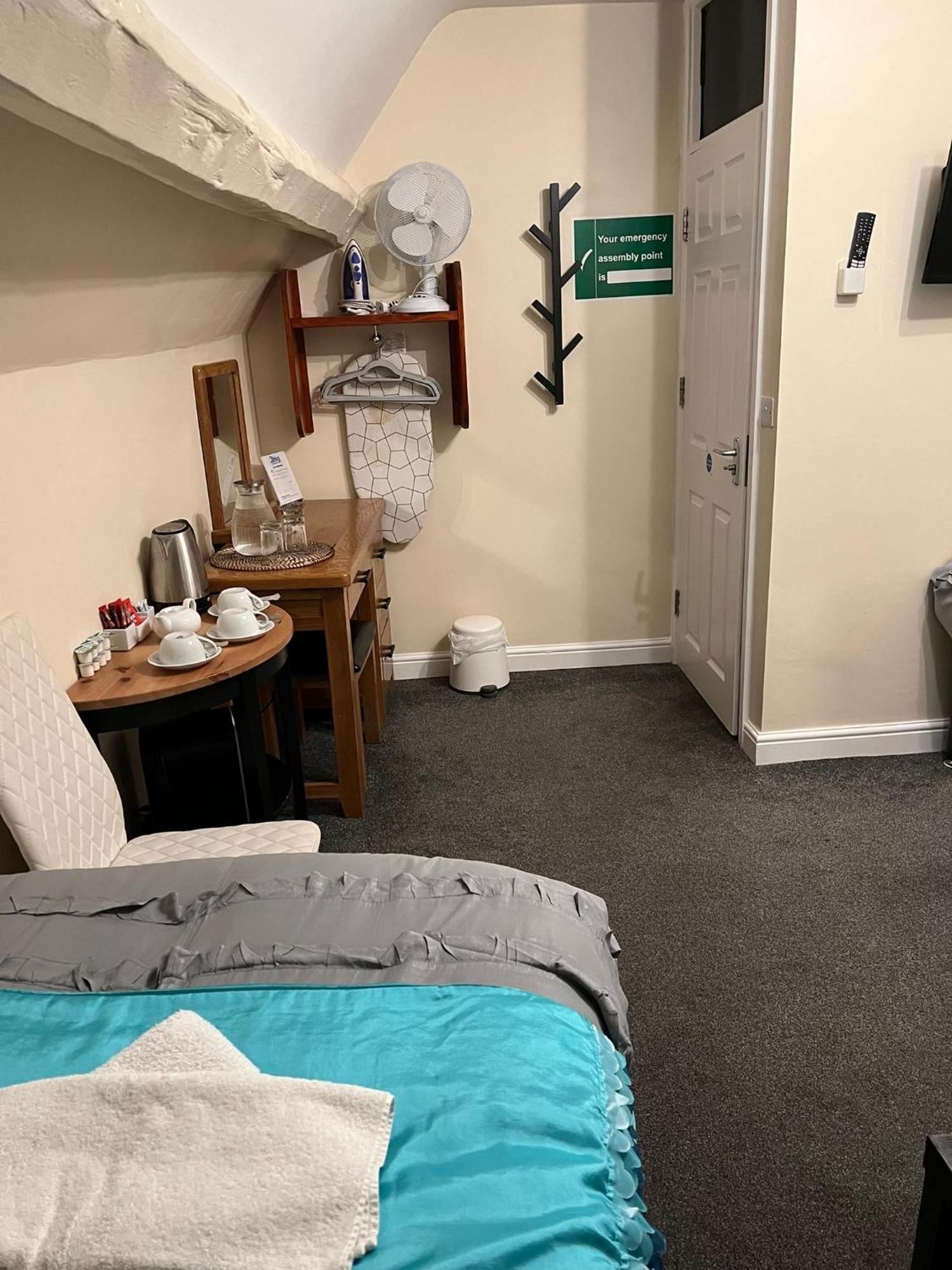 Abbey Holiday Accommodation ウィットビー エクステリア 写真