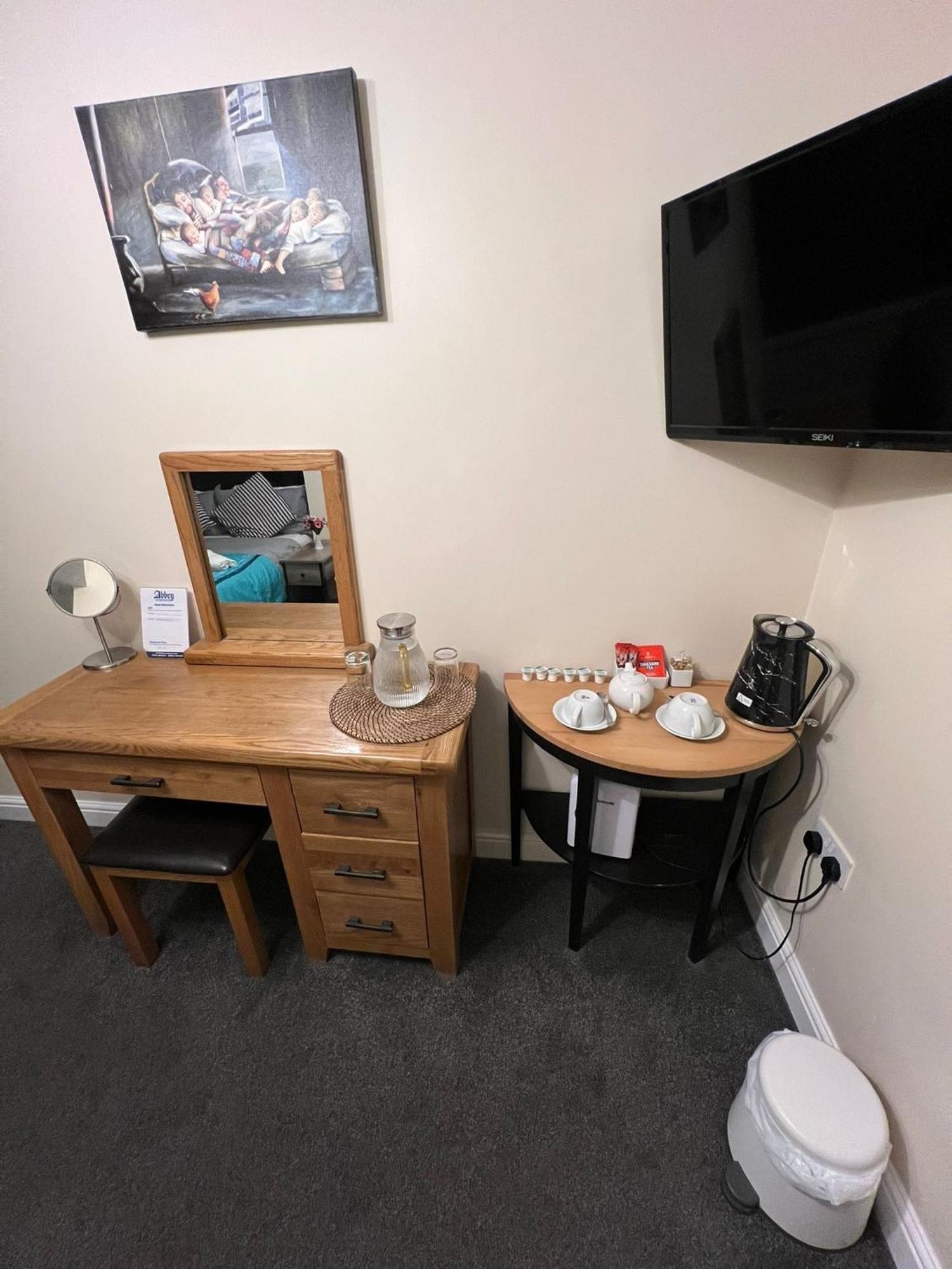 Abbey Holiday Accommodation ウィットビー エクステリア 写真
