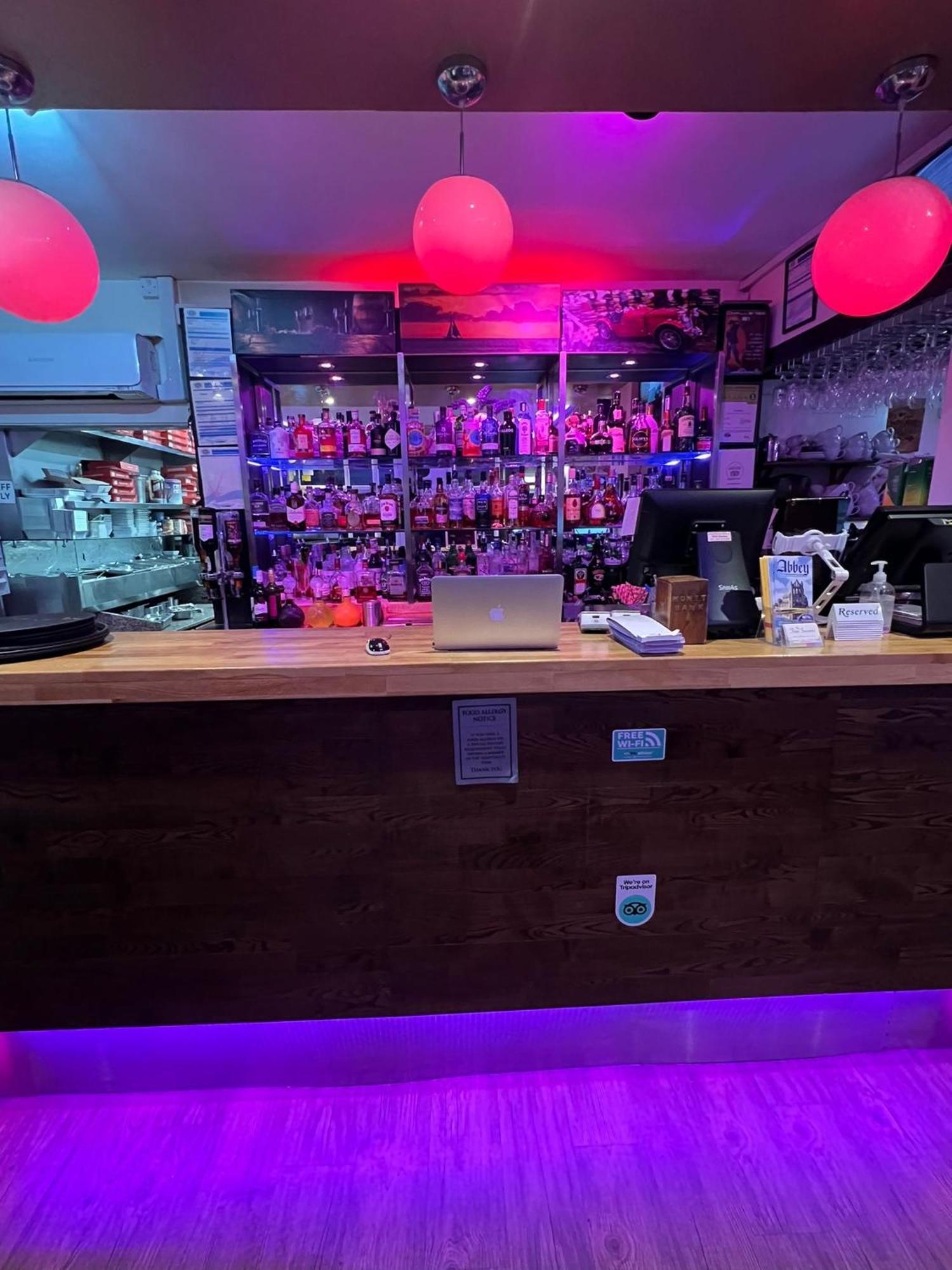 Abbey Holiday Accommodation ウィットビー エクステリア 写真