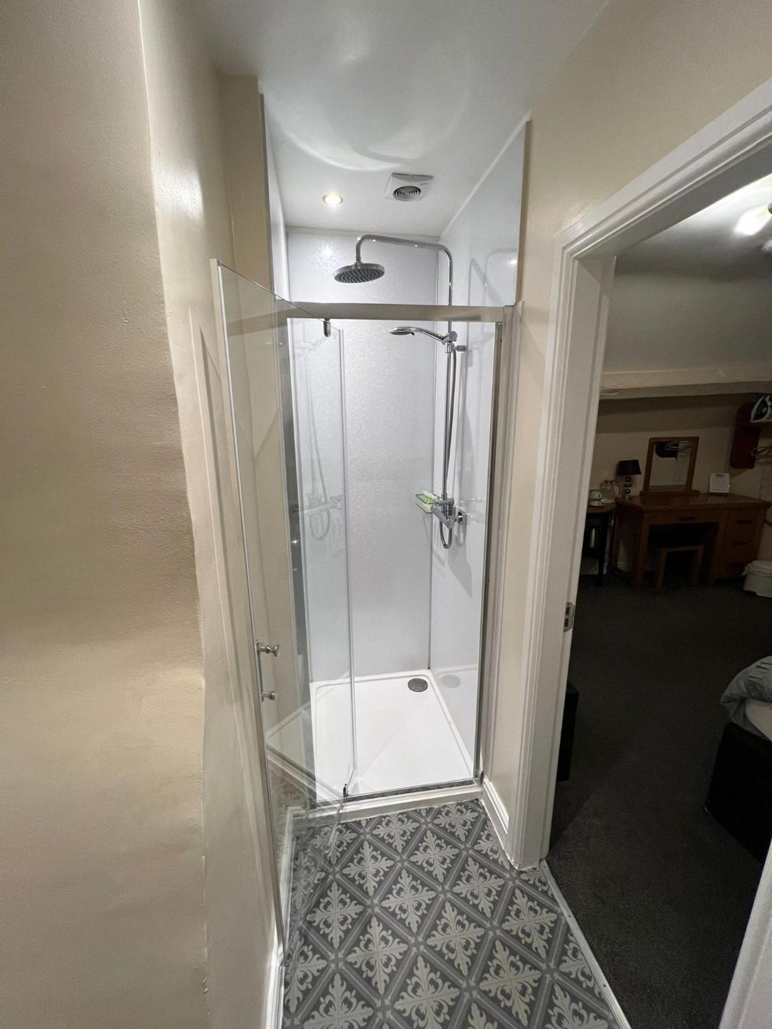 Abbey Holiday Accommodation ウィットビー エクステリア 写真