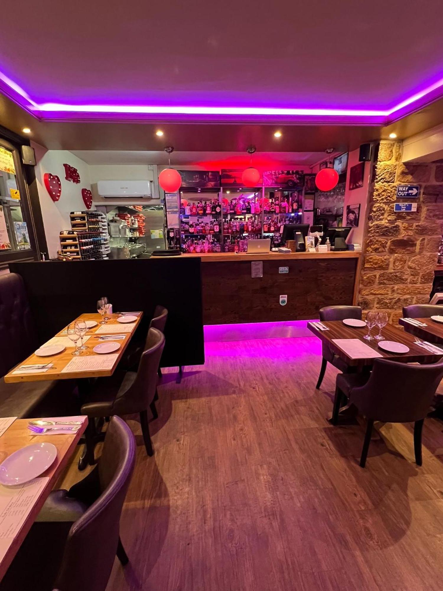 Abbey Holiday Accommodation ウィットビー エクステリア 写真