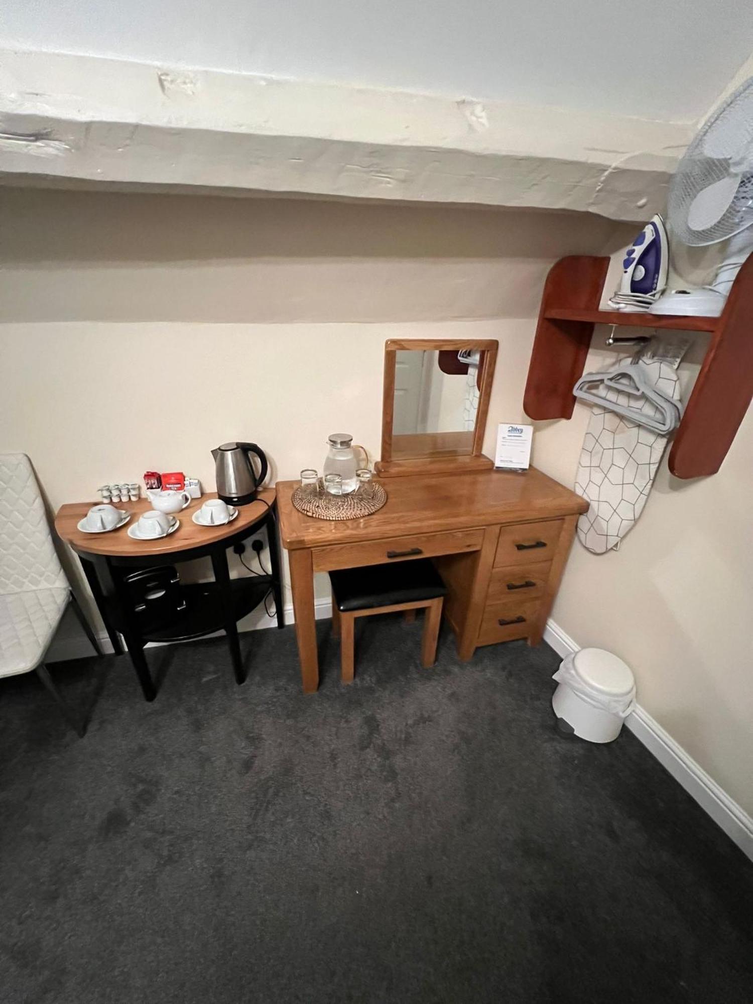 Abbey Holiday Accommodation ウィットビー エクステリア 写真