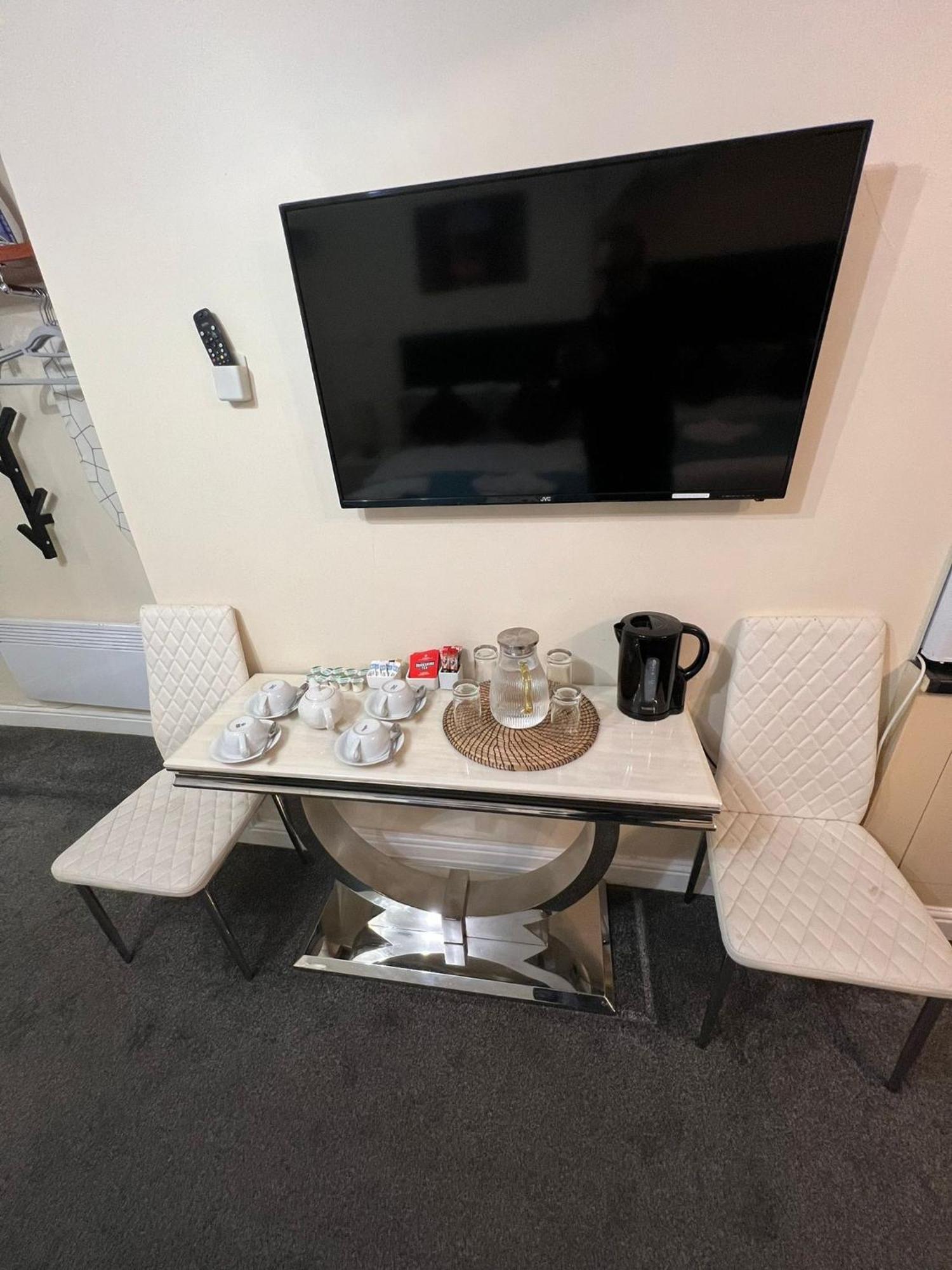 Abbey Holiday Accommodation ウィットビー エクステリア 写真