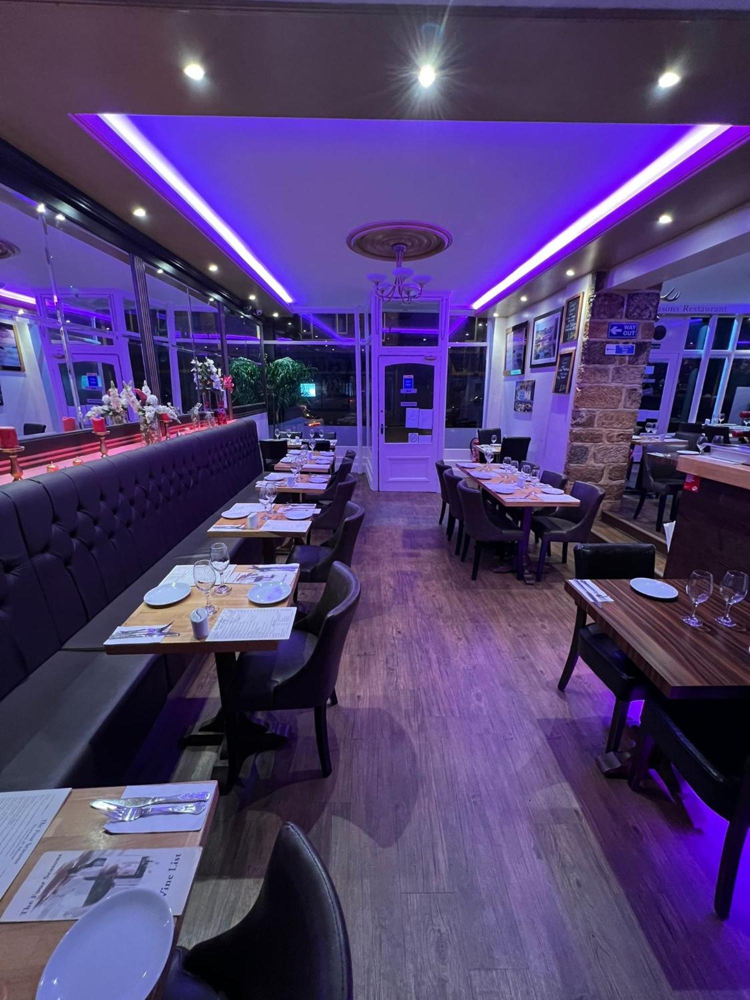 Abbey Holiday Accommodation ウィットビー エクステリア 写真