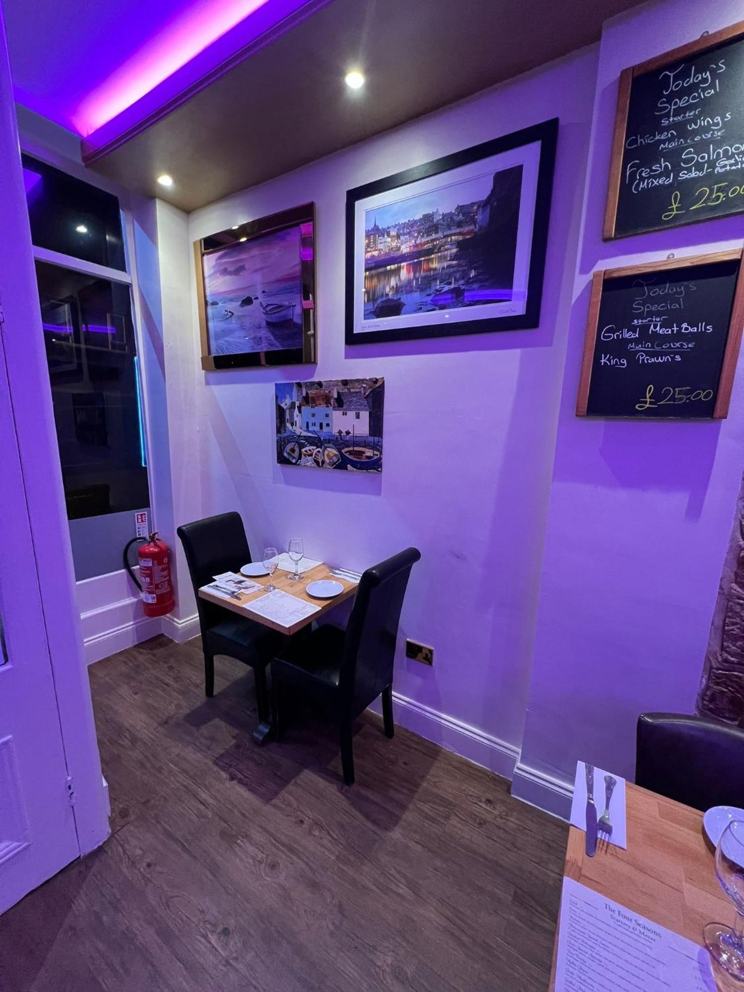 Abbey Holiday Accommodation ウィットビー エクステリア 写真