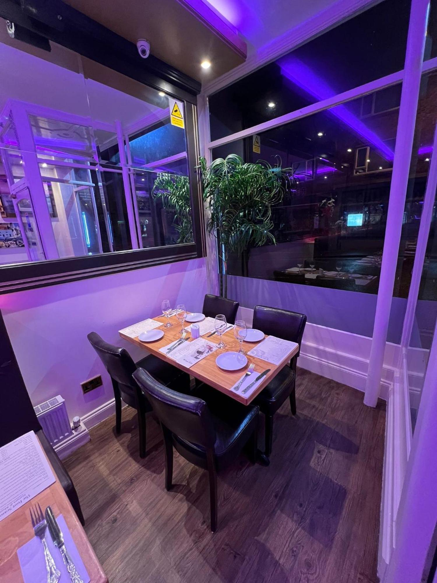 Abbey Holiday Accommodation ウィットビー エクステリア 写真