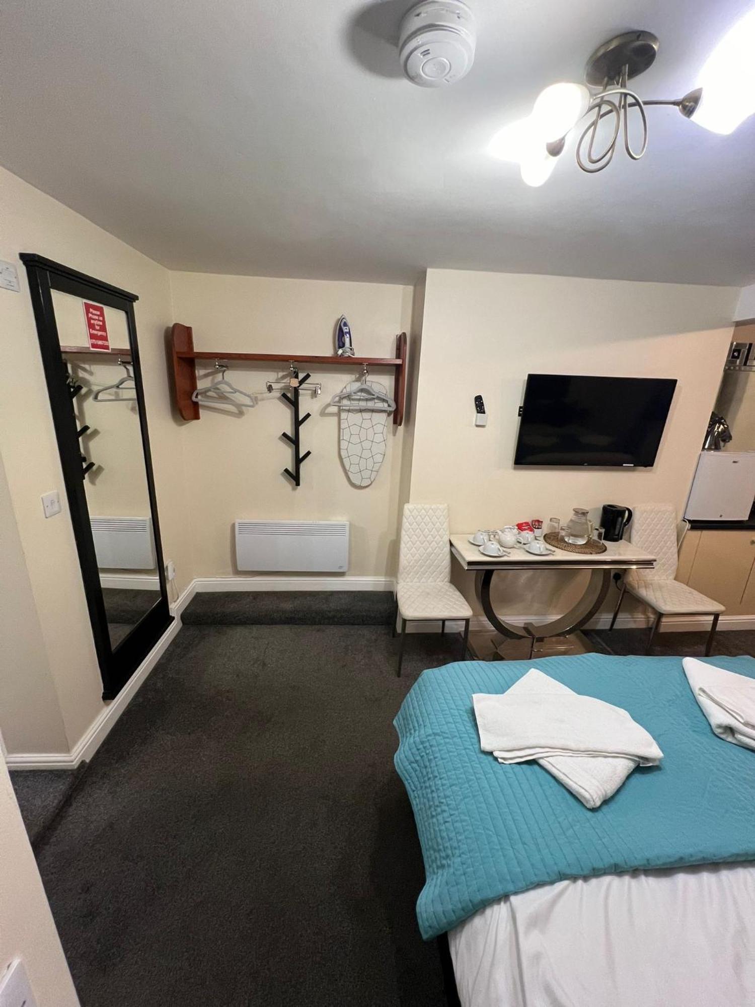 Abbey Holiday Accommodation ウィットビー エクステリア 写真