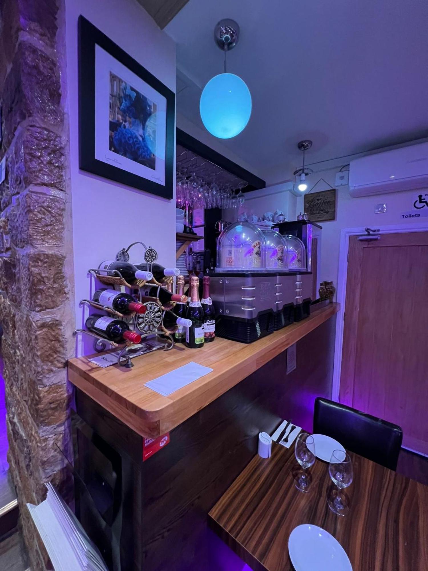 Abbey Holiday Accommodation ウィットビー エクステリア 写真