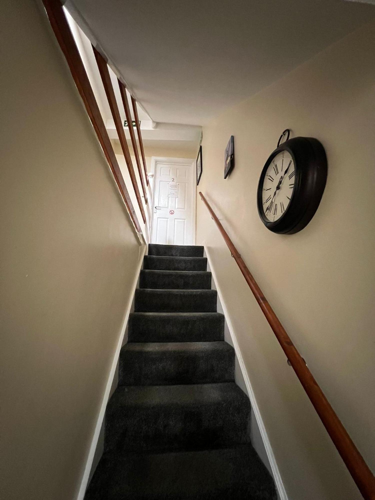 Abbey Holiday Accommodation ウィットビー エクステリア 写真