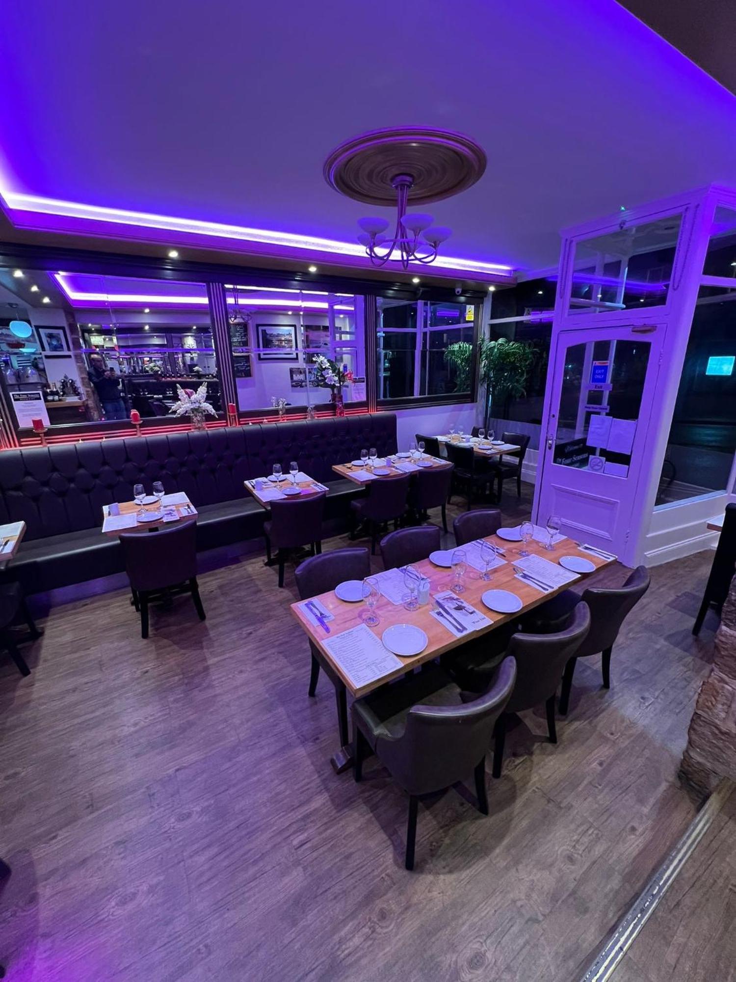 Abbey Holiday Accommodation ウィットビー エクステリア 写真