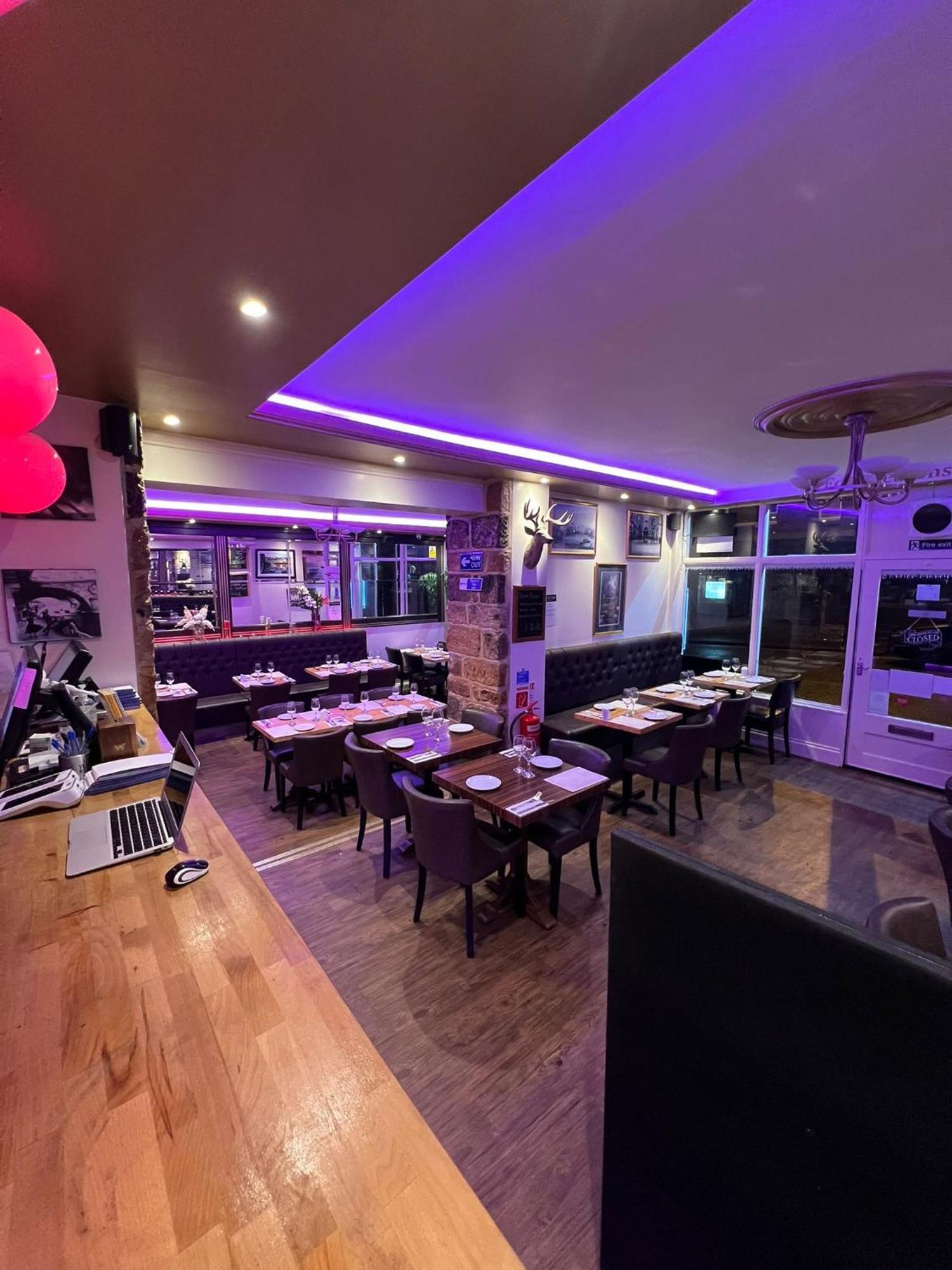Abbey Holiday Accommodation ウィットビー エクステリア 写真