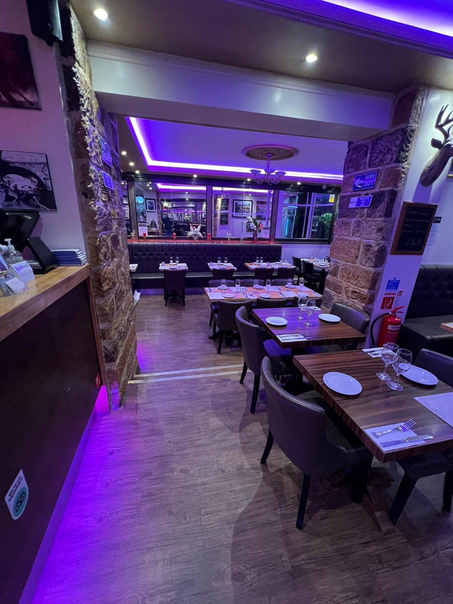 Abbey Holiday Accommodation ウィットビー エクステリア 写真