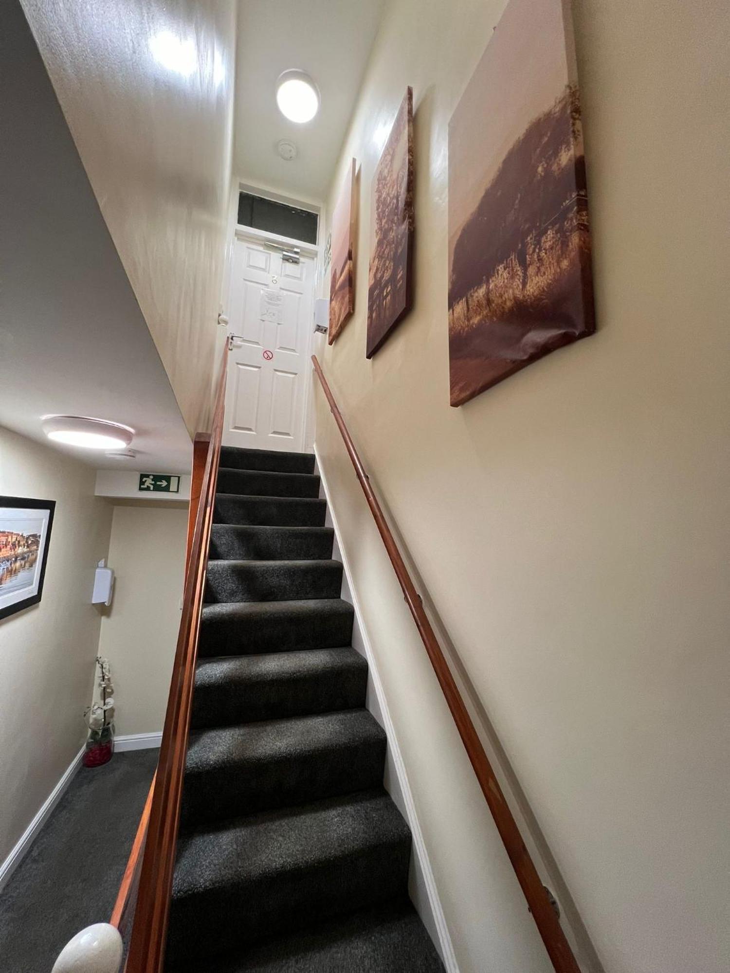 Abbey Holiday Accommodation ウィットビー エクステリア 写真