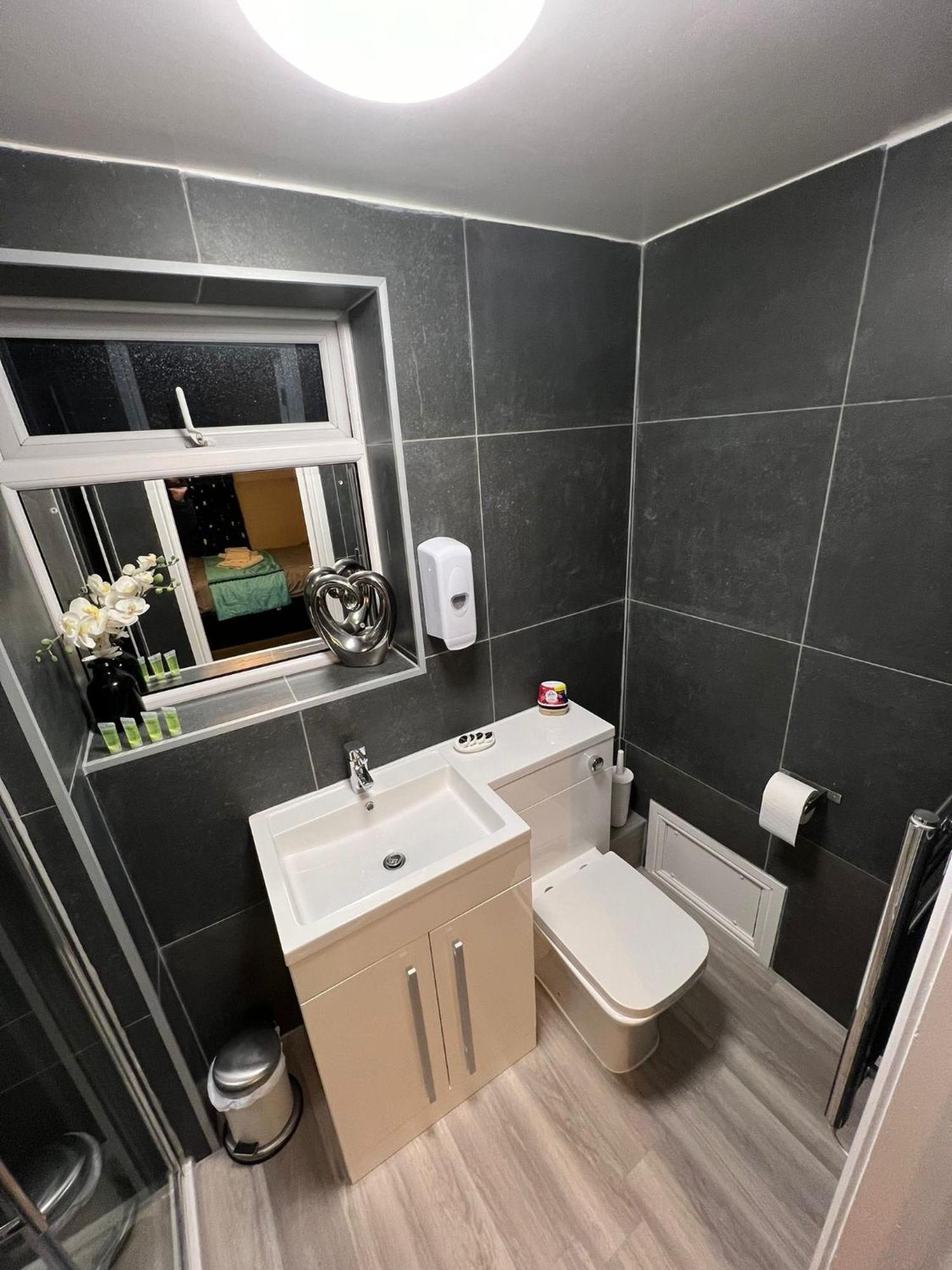 Abbey Holiday Accommodation ウィットビー エクステリア 写真