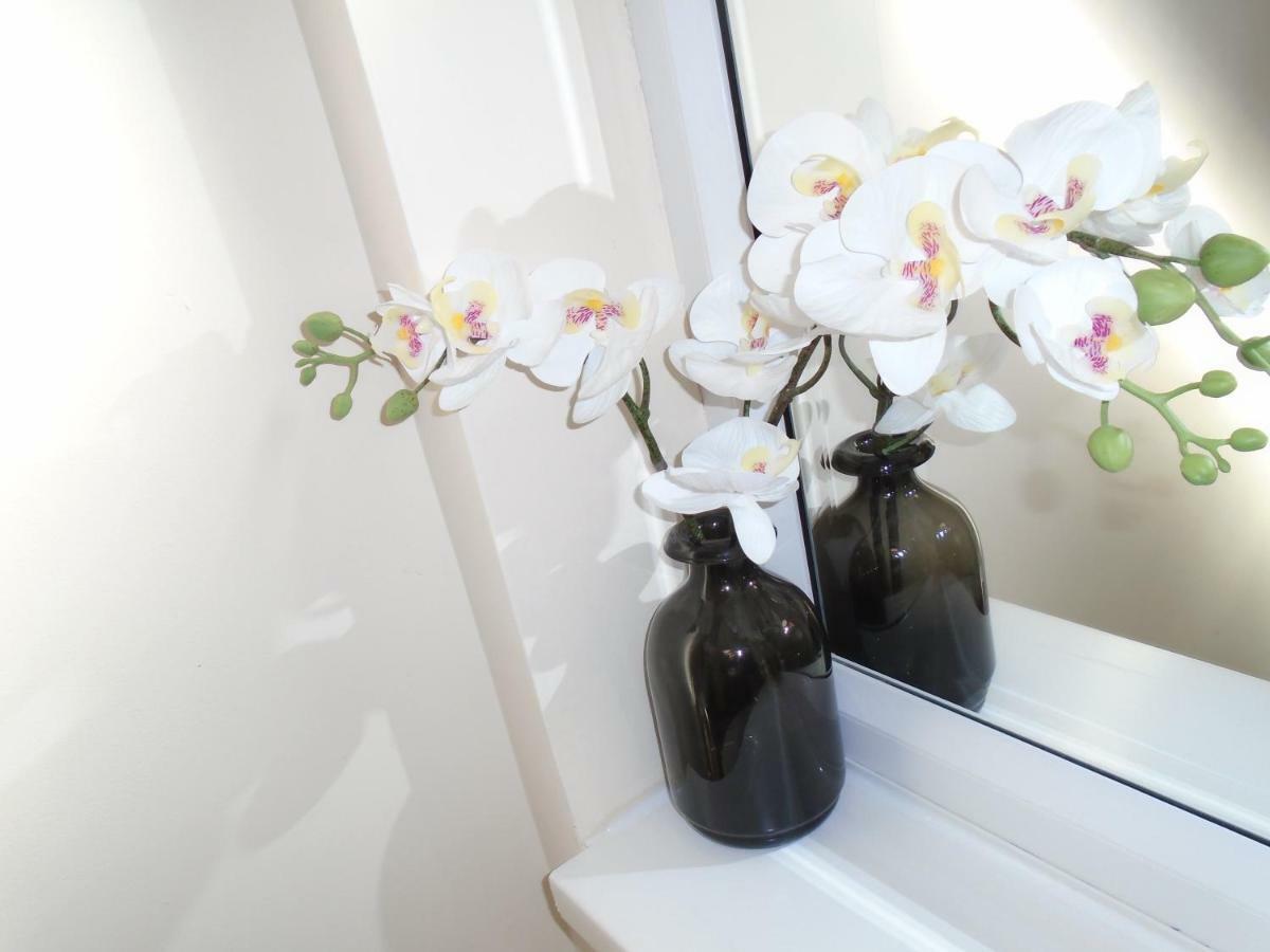 Abbey Holiday Accommodation ウィットビー エクステリア 写真