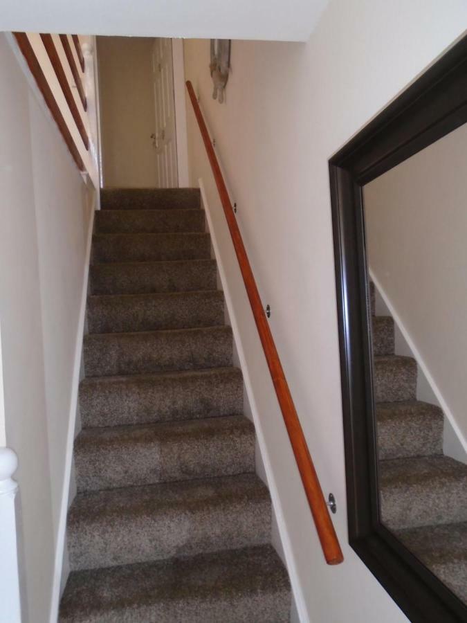 Abbey Holiday Accommodation ウィットビー エクステリア 写真