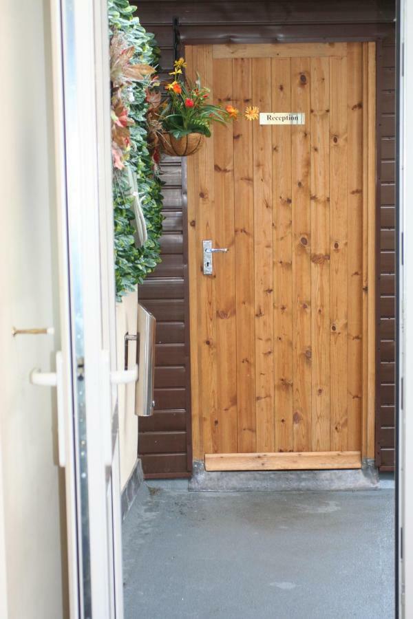Abbey Holiday Accommodation ウィットビー エクステリア 写真